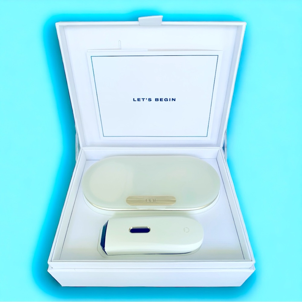 OPTE Precision Skin Care For Dark Spots & Hyperpigmentation + 5 Refills